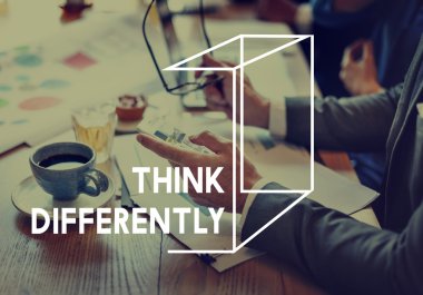 kavramı kutu dışında düşünme