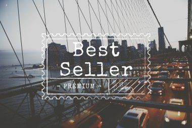 Brooklyn köprüsünden görüntülemek