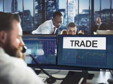 emekçilerin ve ticaret