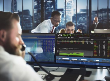 emekçilerin ve borsa