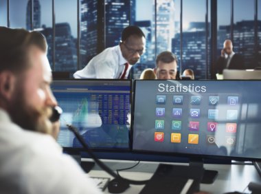 emekçilerin ve istatistik