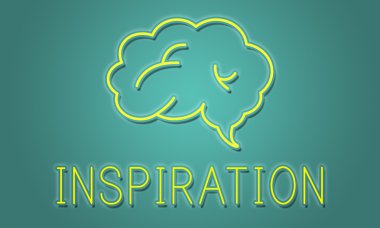 Yaratıcı grafik simge