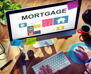 bilgisayarla çalışma iş adamı