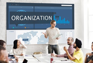 iş toplantı organizasyon ile