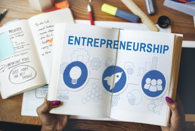 kadın açtı holding günlüğü