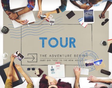 masada çalışan insanlar