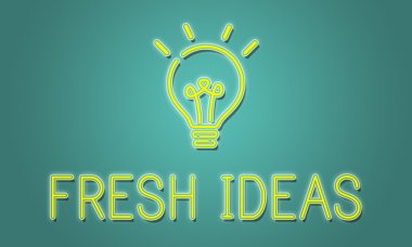 Yaratıcı grafik simge