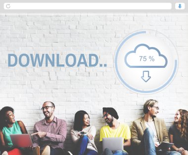 duvar ile download çeşitlilik arkadaşları