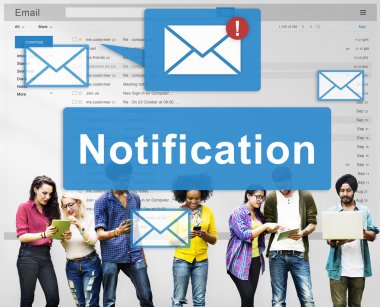 Farklı elektronik kullanan kişiler geliştirdi