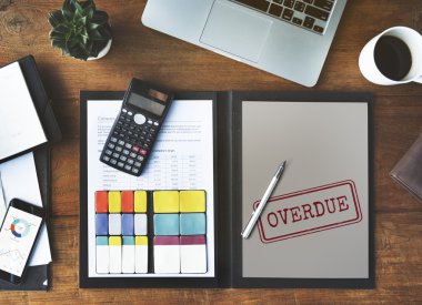 Ofis çalışma masası 