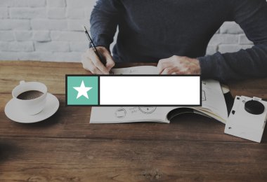 Yaratıcı tasarımcı çalışma