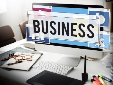 bilgisayarda Ofis Masası