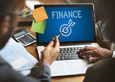 çalışma ve fikirleri tartışmak iş adamları