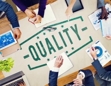 çalışan iş adamları