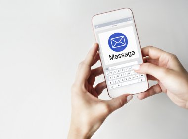 kişi tarama smartphone