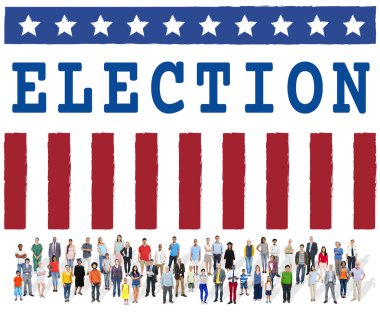 bir grup çeşitlilik insanı