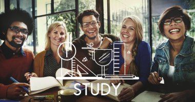 insanlar birlikte beyin fırtınası