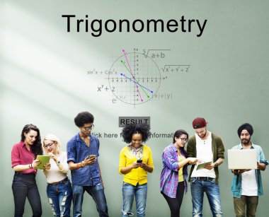 Farklı elektronik kullanan kişiler geliştirdi
