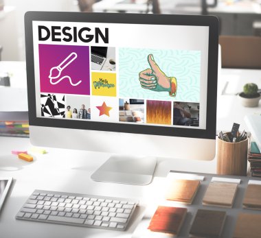  İş ofis bilgisayarı