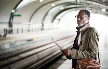 Kentsel ulaşım kavramı