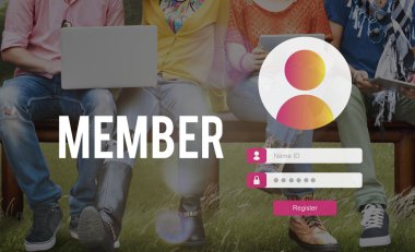 Kablosuz cihazlar kullanarak üniversite öğrencileri