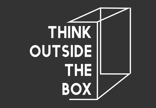 баннер творческой информации
