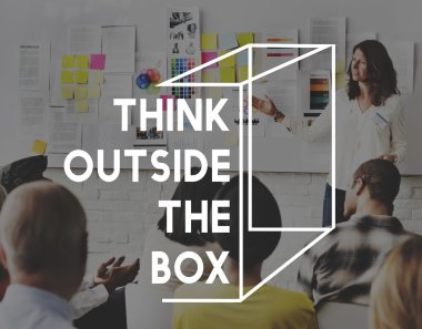 iş adamları fikirler planlama