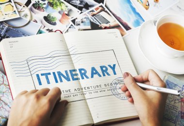 günlük, sayfalarının kişiyle