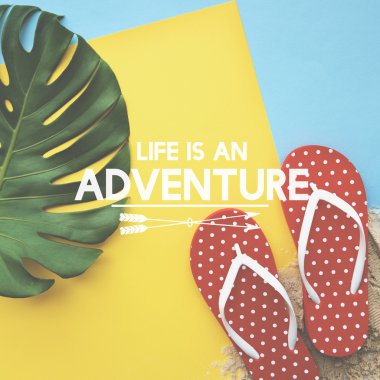 Yaz Chill koleksiyonu