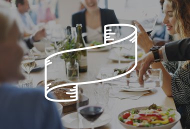 insanlar yiyecek zevk  