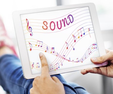 kişi tarama dijital gadget