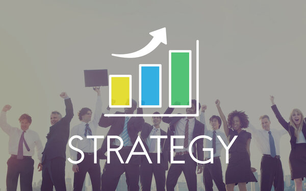 Успешные бизнесмены
