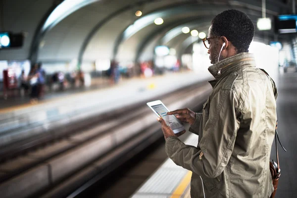 Urban Transportation Concept — Stock Photo, Image