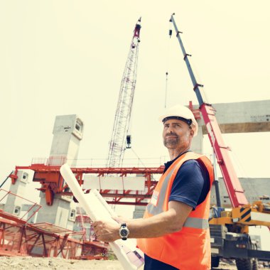 Plan bina inşaat işçisi kalacaksınız