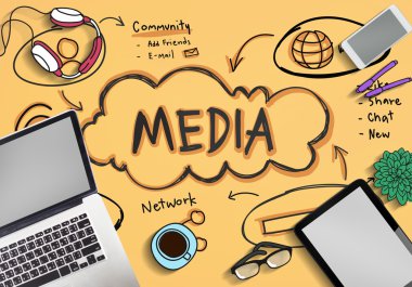 dizüstü bilgisayar ile çalışma alanı tablosu