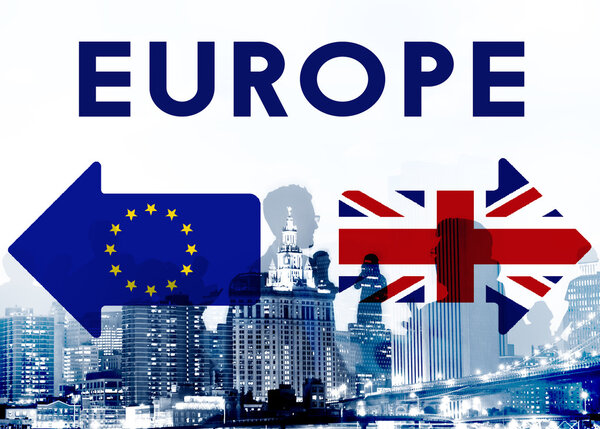 Силуэты деловых людей