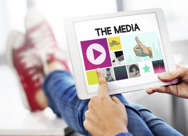 kişi tarama dijital gadget