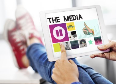 kişi tarama dijital gadget