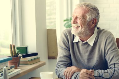 Komuta sizde evde rahatlatıcı