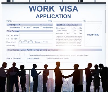 başarılı iş adamları büyük grup