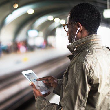 Kentsel ulaşım kavramı