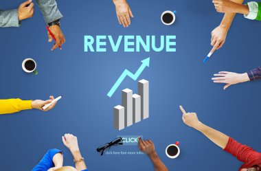 Toplantıdaki iş adamları