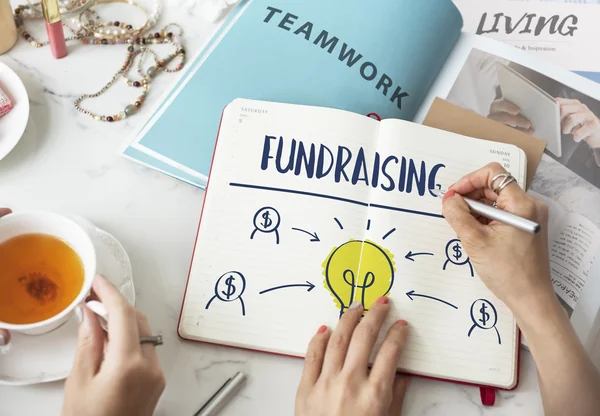 Fundraising Stock Photos, Royalty Free Fundraising Images | Depositphotos