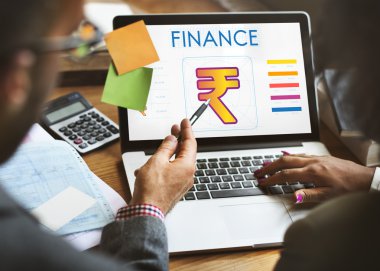 çalışma ve fikirleri tartışmak iş adamları