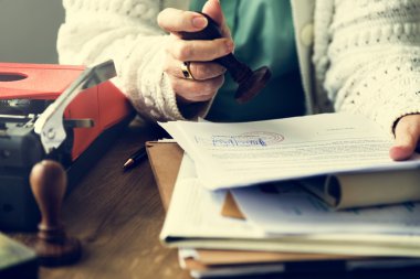 Damga kıdemli Yetişkin