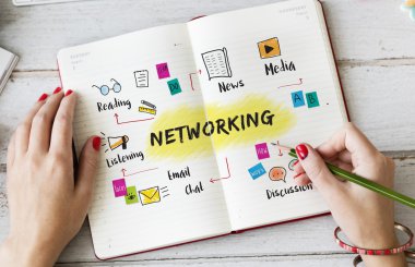 Günlük, sayfalarının kadınla