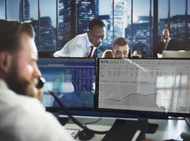 emekçilerin ve Menkul Kıymetler Borsası