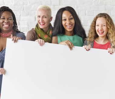 çeşitlilik kadınların tutar tasarlamak 