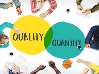 Toplantıdaki iş adamları