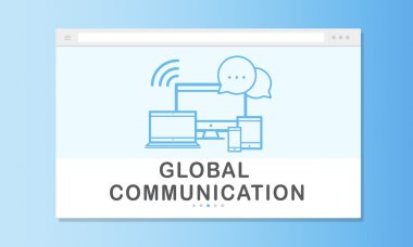 yaratıcı web sitesi banner